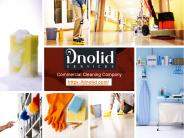 QUALITY COMMERCIAL CLEANING SERVICES