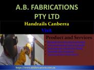 What Is A Metal Fabricator Job And Responsibilities?
