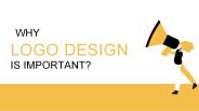 Why Logo design is important?
