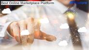 Best Online Marketplace Platform