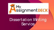 How To Write A Perfect Dissertation Writing Project In 2022