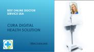 Best Online Doctor Service USA