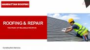 Manhattan Roofing Company