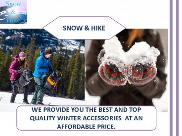 Heated Gloves For Men (2)