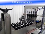 Bottle Case Packer Machine