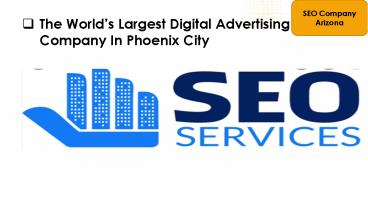 Global |  Local |  Seo Company In Phoenix Arizona