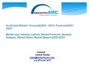 Iso-Octane Market
