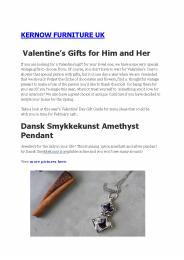  Valentines Day Gift