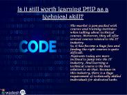 best PHP training center in Durgapur (3)