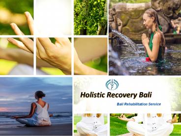 Luxury Rehab Centers