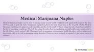 Medical Marijuana Naples: Can you manage Eating Disorders