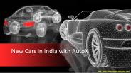 New Cars in India in 2022 - AutoX