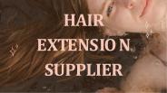 Hair Extension Supplier