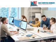 Tableau Certification Training in Ohio