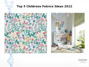 Top 5 Childrems Febric Ideas 2022