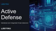 All about Active Defense | LMNTRIX