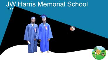 Senior High School Logan Town