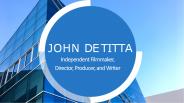 John De Titta - A Talented and Successful Professional
