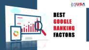 Best Google Ranking Factors