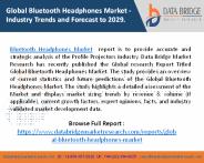Bluetooth-Headphones-Market