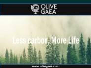 Climate Friendly Products