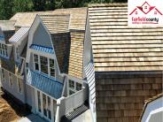 White Plains's roofing contractor