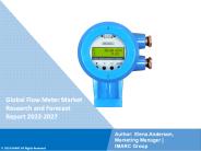 Flow Meter Market PPT: Growth, Outlook, Demand, Keyplayer Analysis and Opportunity 2022-27 (2)