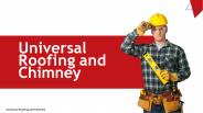 Universal Roofing & Chimney | Long Island, NY