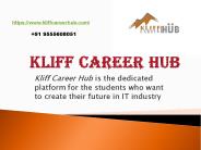 Kliff Career Hub (1)