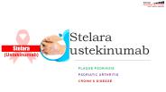 Stelara: A Biological Drug