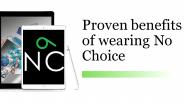 Earthing Health Benefits | No Choice™