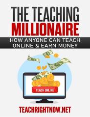 Make Money by Teaching Online