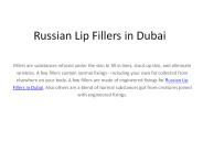 Cheek Fillers Injections in Dubai (1)