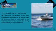 How to Make a Custom Boat Windshield?