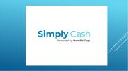 SimplyCash - Personal Loan App & Instant Cash Loan (1)