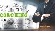 Get Best Academic Support Services from Joel Singer