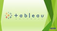 Learn Now Online for Tableau