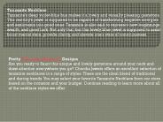 Get Tanzanite Necklace online at Chordia Jewels (1)