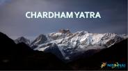 Incredible Chardham Yatra