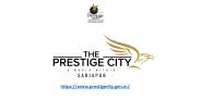 Prestige City Projects