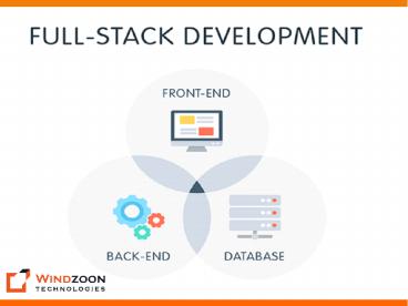 presentation player overlay