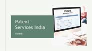 Patent Litigation Services