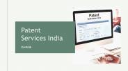 Patent Litigation Services