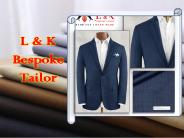 Mens Tailor Hong Kong