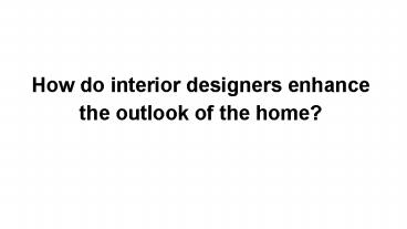 presentation player overlay