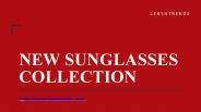 Order New RayBan Sunglasses Collection Online