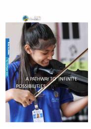 Alpine Convent School - Best Schools In Gurgaon