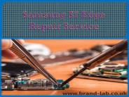 Samsung S7 Edge Repair Service