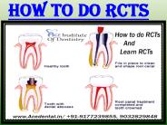Best Institute To Learn RCTs Courses in India