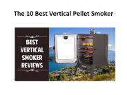 smokergrill